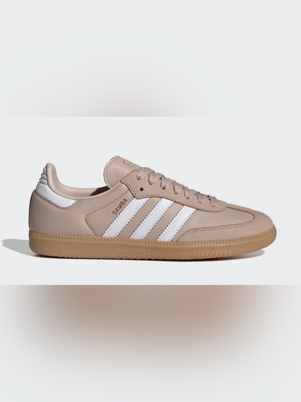 Adidas Samba Ladies US 9.5